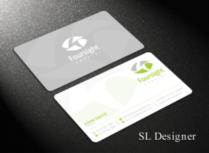 Business Card Design by SL Designer for this project | Design: #18315836