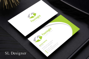 Business Card Design by SL Designer for this project | Design: #18315840