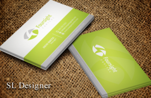 Business Card Design by SL Designer for this project | Design: #18315862