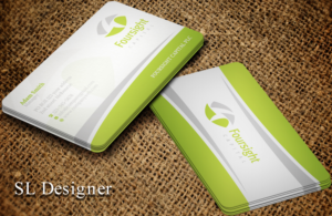 Business Card Design by SL Designer for this project | Design: #18315864
