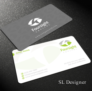 Business Card Design by SL Designer for this project | Design: #18315866