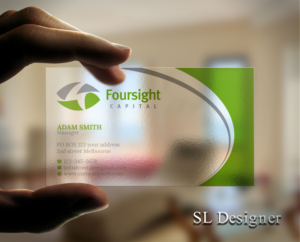 Business Card Design by SL Designer for this project | Design: #18315871