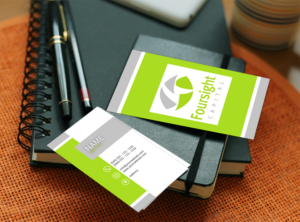 Business Card Design by keroleswaguih2013 for this project | Design: #18395009