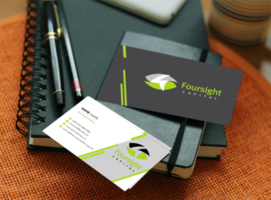 Business Card Design by keroleswaguih2013 for this project | Design: #18395178