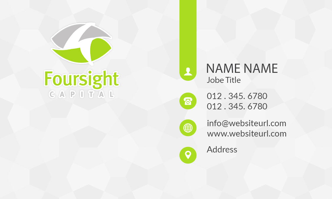 Business Card Design by keroleswaguih2013 for this project | Design #18396030