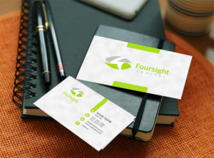 Business Card Design by keroleswaguih2013 for this project | Design: #18396031
