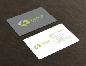 Business Card Design by Tripti Ranjan Gain for this project | Design: #18311185