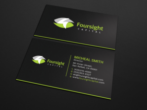 Business Card Design by Tripti Ranjan Gain for this project | Design: #18311188