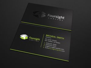 Business Card Design by Tripti Ranjan Gain for this project | Design: #18311189