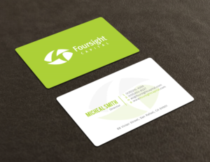 Business Card Design by Tripti Ranjan Gain for this project | Design: #18311198