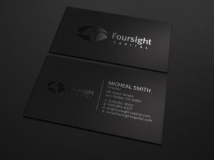 Business Card Design by Tripti Ranjan Gain for this project | Design: #18311199