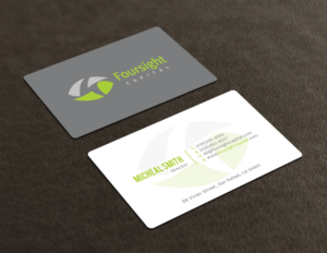 Business Card Design by Tripti Ranjan Gain for this project | Design: #18311200