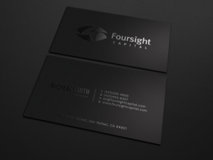 Business Card Design by Tripti Ranjan Gain for this project | Design: #18311226