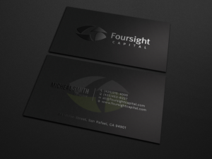 Business Card Design by Tripti Ranjan Gain for this project | Design: #18311227