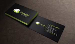 Business Card Design by Tripti Ranjan Gain for this project | Design: #18311229