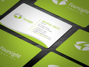 Business Card Design by Tripti Ranjan Gain for this project | Design: #18311252
