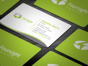 Business Card Design by Tripti Ranjan Gain for this project | Design: #18311253