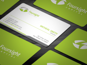 Business Card Design by Tripti Ranjan Gain for this project | Design: #18311256