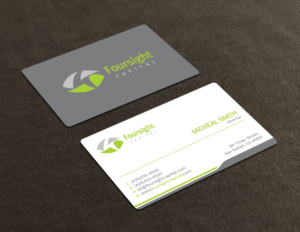 Business Card Design by Tripti Ranjan Gain for this project | Design: #18311257