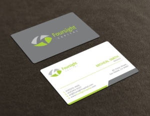 Business Card Design by Tripti Ranjan Gain for this project | Design: #18311270