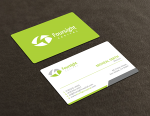 Business Card Design by Tripti Ranjan Gain for this project | Design: #18311271