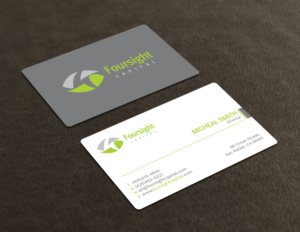 Business Card Design by Tripti Ranjan Gain for this project | Design: #18311273