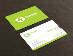 Business Card Design by Tripti Ranjan Gain for this project | Design: #18311274