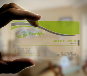 Business Card Design by Tripti Ranjan Gain for this project | Design: #18311282