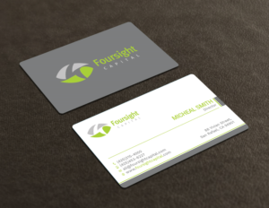 Business Card Design by Tripti Ranjan Gain for this project | Design: #18311283