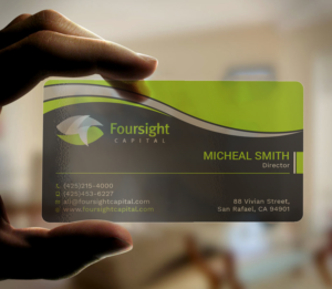 Business Card Design by Tripti Ranjan Gain for this project | Design: #18311284