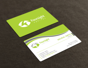 Business Card Design by Tripti Ranjan Gain for this project | Design: #18311286