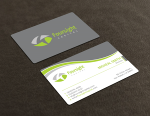 Business Card Design by Tripti Ranjan Gain for this project | Design: #18311287