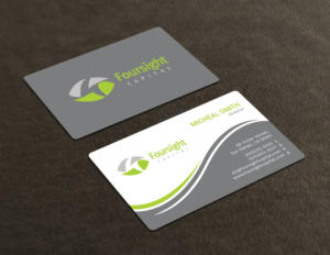 Business Card Design by Tripti Ranjan Gain for this project | Design: #18311298