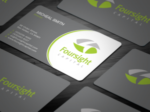 Business Card Design by Tripti Ranjan Gain for this project | Design: #18311299