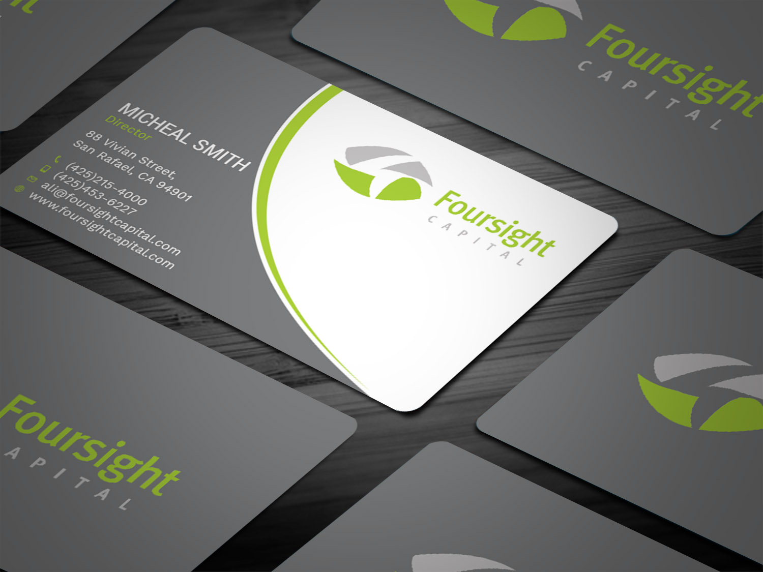 Business Card Design by Tripti Ranjan Gain for this project | Design #18311300