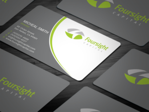 Business Card Design by Tripti Ranjan Gain for this project | Design: #18311300
