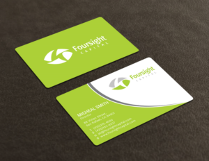 Business Card Design by Tripti Ranjan Gain for this project | Design: #18311301
