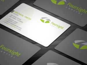 Business Card Design by Tripti Ranjan Gain for this project | Design: #18311306