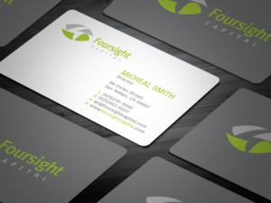 Business Card Design by Tripti Ranjan Gain for this project | Design: #18311307