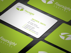 Business Card Design by Tripti Ranjan Gain for this project | Design: #18311308