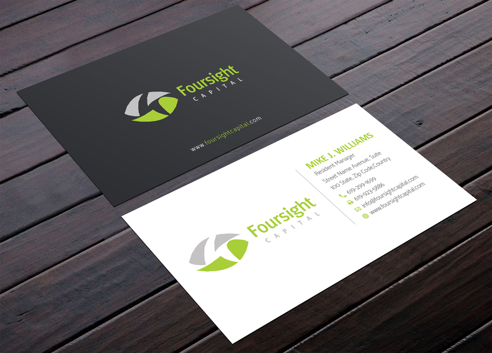 Business Card Design by alex_etel for this project | Design #18307217