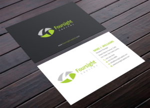Business Card Design by alex_etel for this project | Design: #18307217