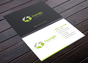 Business Card Design by alex_etel for this project | Design: #18307218