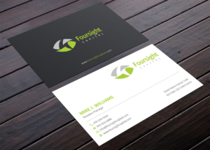 Business Card Design by alex_etel for this project | Design: #18307219