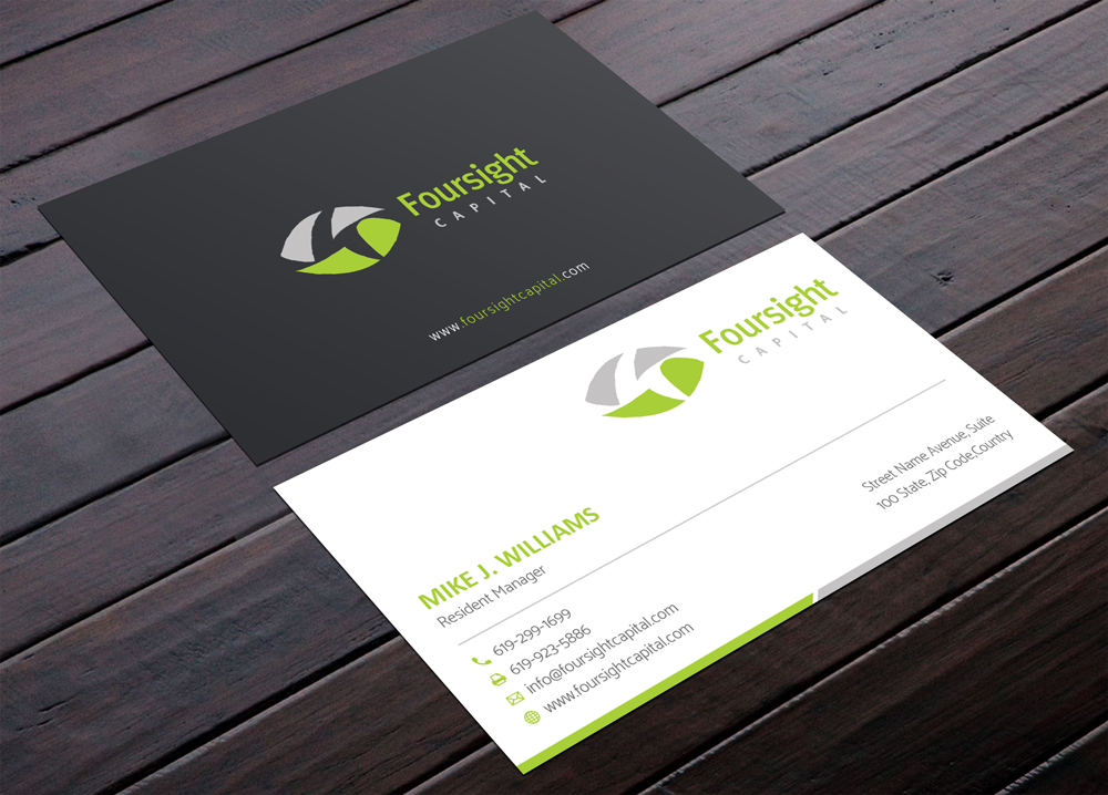 Business Card Design by alex_etel for this project | Design #18307220