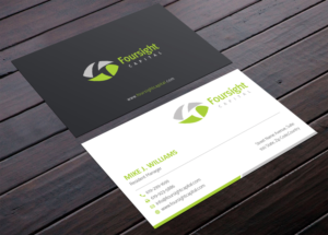 Business Card Design by alex_etel for this project | Design: #18307220