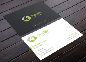 Business Card Design by alex_etel for this project | Design: #18307221