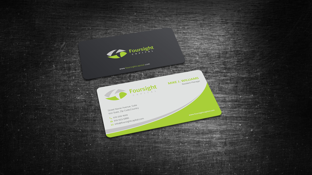 Business Card Design by alex_etel for this project | Design #18307405