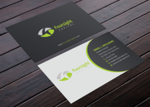 Business Card Design by alex_etel for this project | Design: #18307655