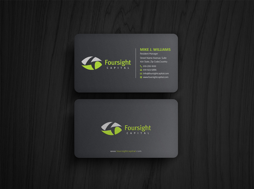 Business Card Design by alex_etel for this project | Design #18307657